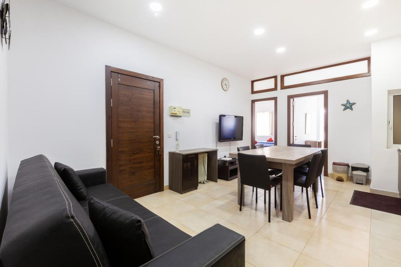 Pc3- Centrally Located Apt-Close To University Мсида Екстериор снимка