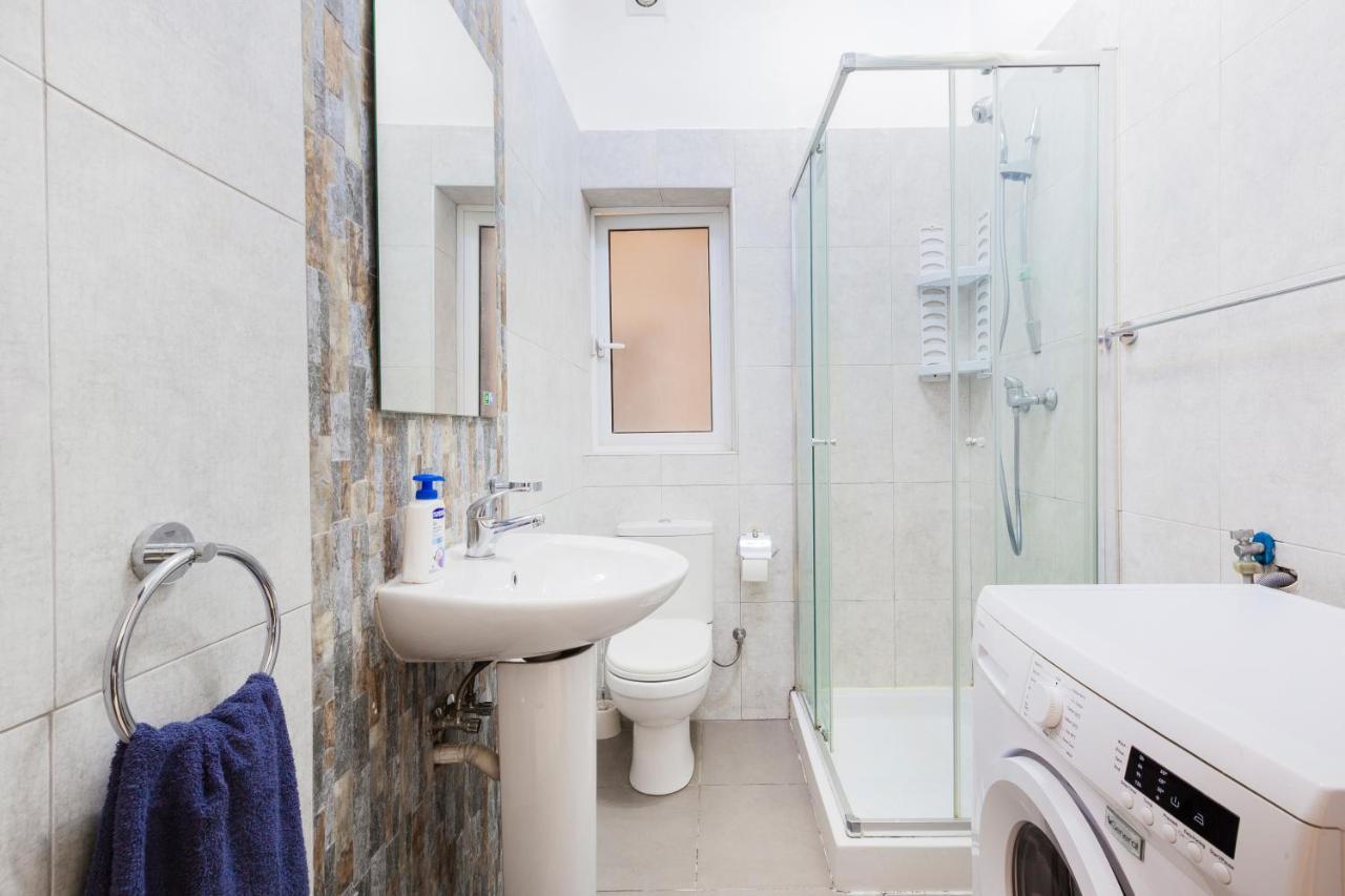 Pc3- Centrally Located Apt-Close To University Мсида Екстериор снимка