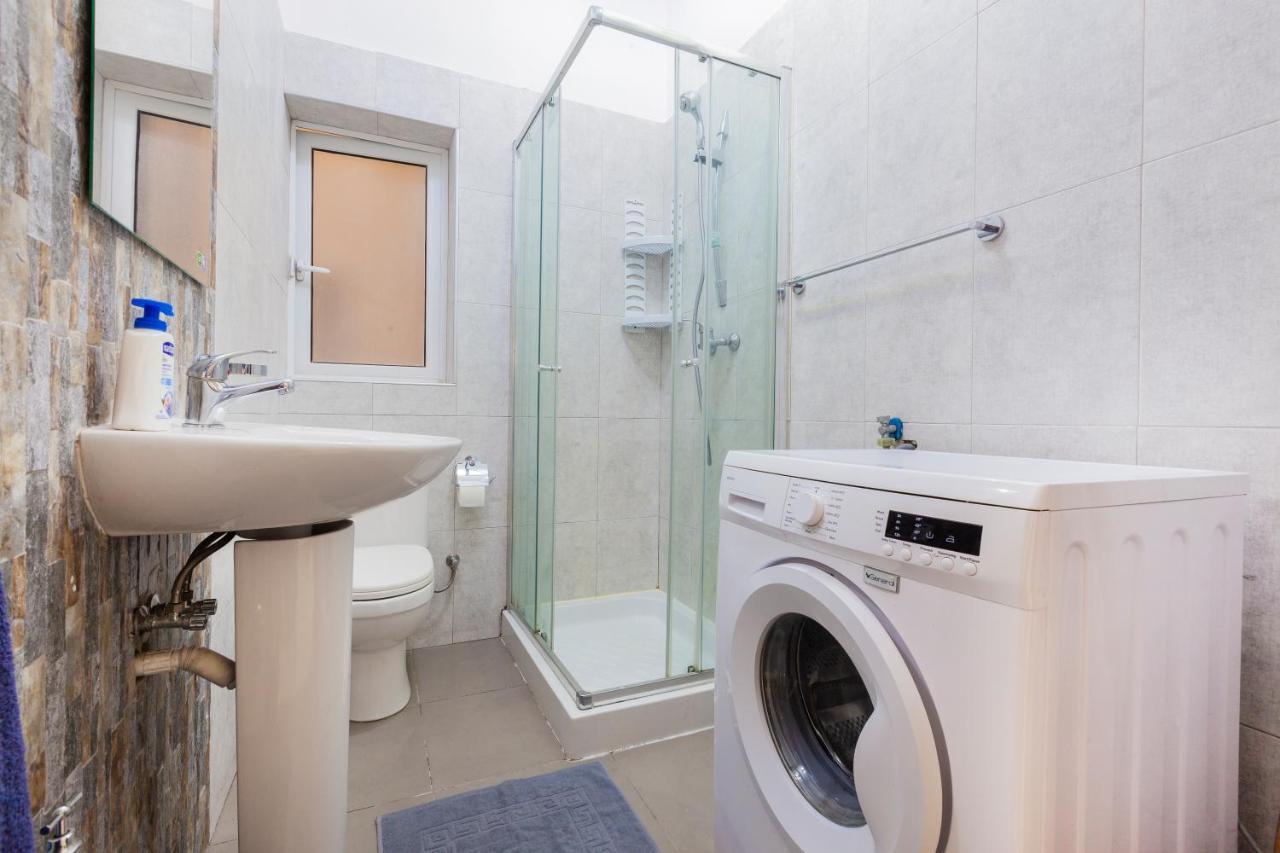 Pc3- Centrally Located Apt-Close To University Мсида Екстериор снимка